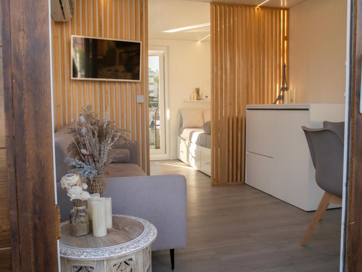 La Maison De La Mer 索托格兰德 外观 照片