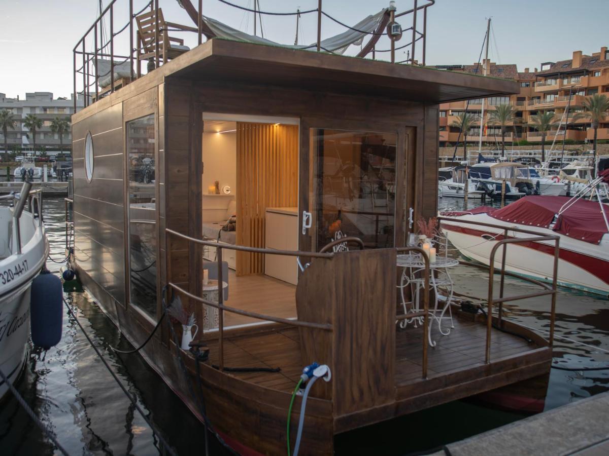 La Maison De La Mer 索托格兰德 外观 照片