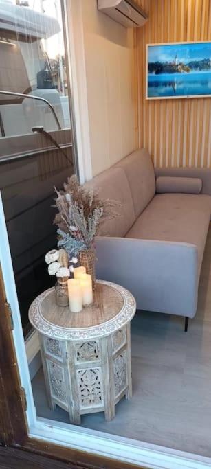 La Maison De La Mer 索托格兰德 外观 照片
